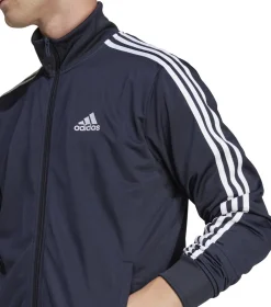 Basic 3-Stripes Tricot trainingspak