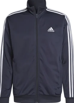 Basic 3-Stripes Tricot trainingspak