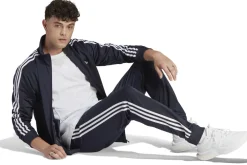 Basic 3-Stripes Tricot trainingspak