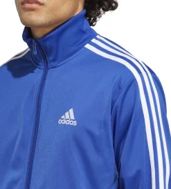 Basic 3-Stripes Tricot trainingspak