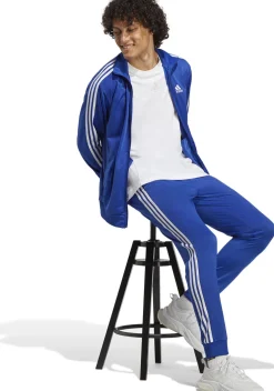 Basic 3-Stripes Tricot trainingspak