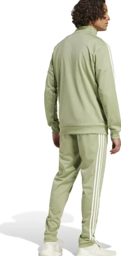 Basic 3-Stripes Tricot trainingspak