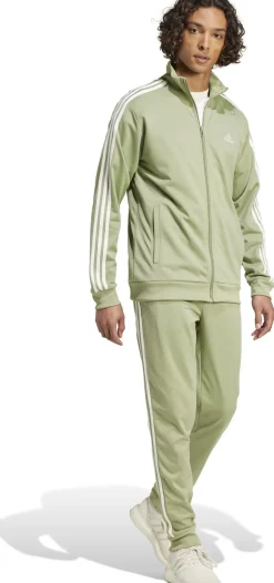 Basic 3-Stripes Tricot trainingspak