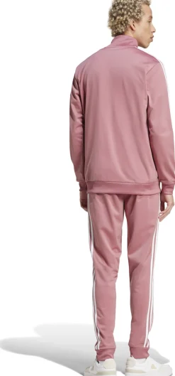Basic 3-Stripes Tricot trainingspak