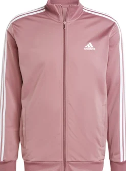 Basic 3-Stripes Tricot trainingspak