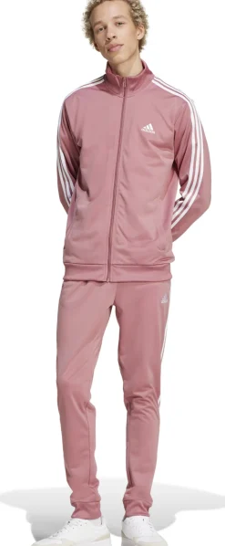 Basic 3-Stripes Tricot trainingspak
