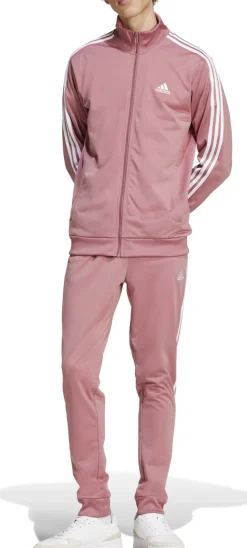 Basic 3-Stripes Tricot trainingspak