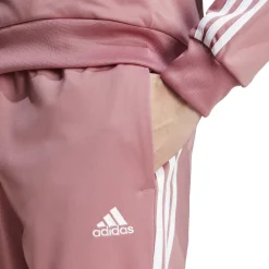 Basic 3-Stripes Tricot trainingspak