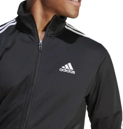 Basic 3-Stripes Tricot trainingspak