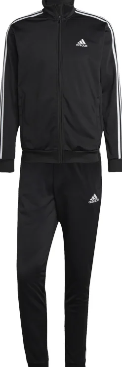 Basic 3-Stripes Tricot trainingspak
