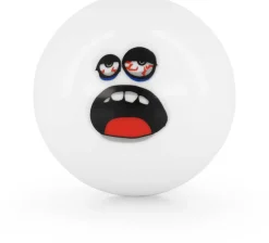 Bb3085 Brabo Emojies Balls White Bl