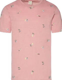Belmont shirt