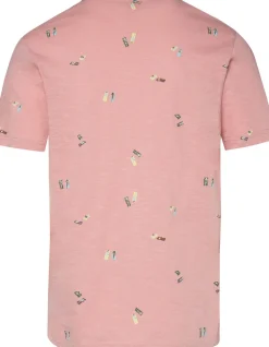Belmont shirt
