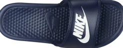 Benassi JDI slippers