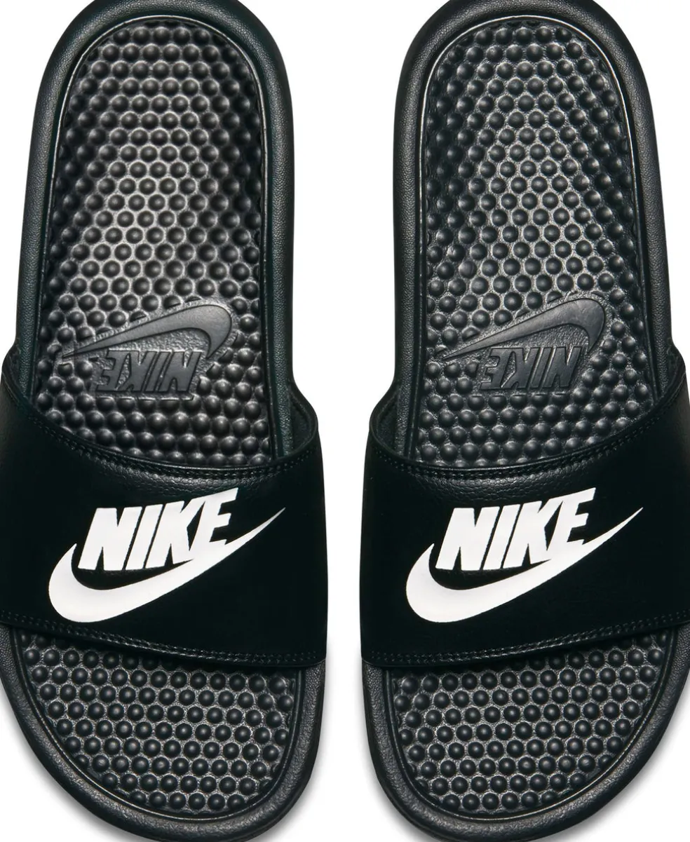 Benassi JDI slippers