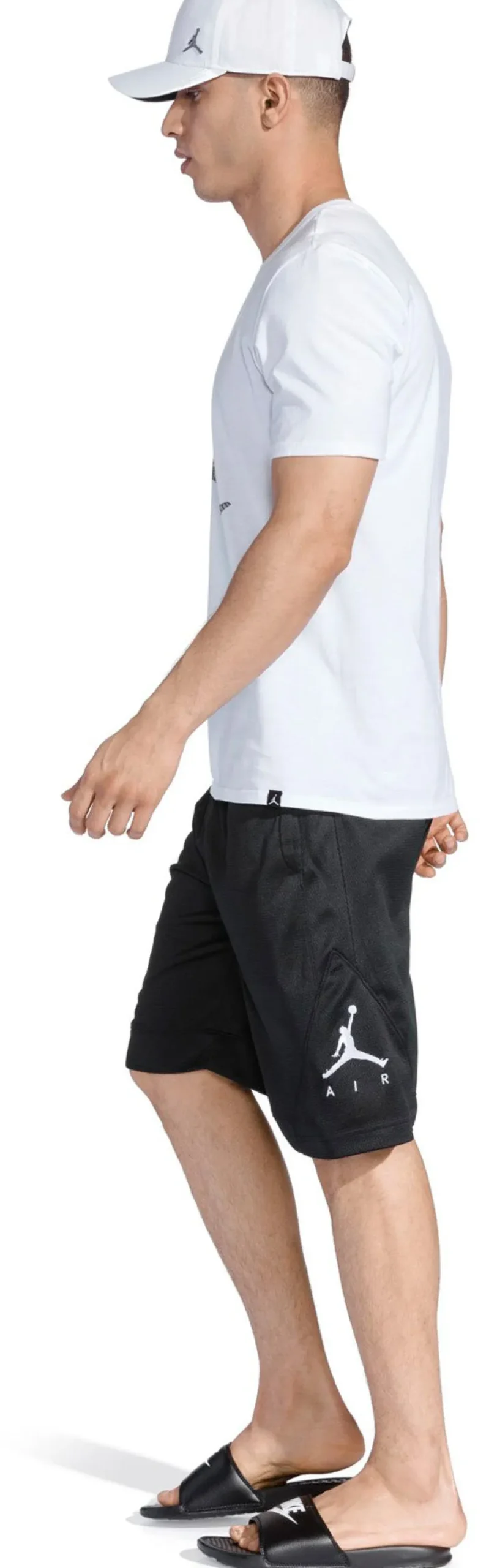 Benassi JDI slippers