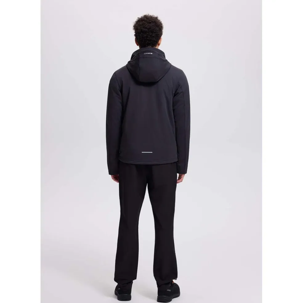 Biggs Functioneel Outdoorjack
