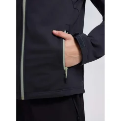 Biggs Functioneel Outdoorjack