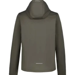 Biggs Functioneel Outdoorjack