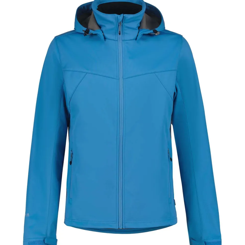 Biggs Functioneel Outdoorjack