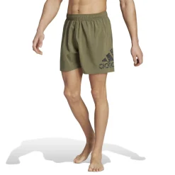 Big Logo CLX Korte zwemshort