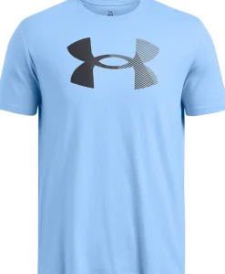 Big Logo Fill shortsleeve shirt