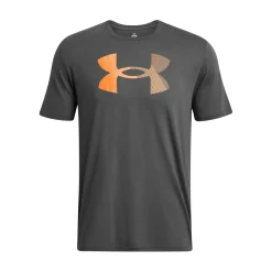 Big Logo Fill shortsleeve shirt