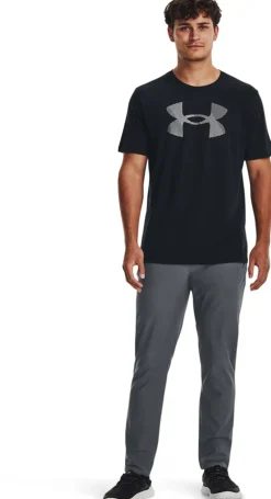 Big Logo Fill shortsleeve shirt