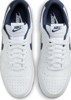 Big Nike Low
