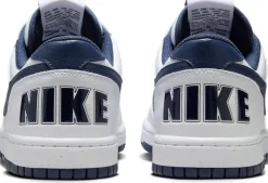 Big Nike Low
