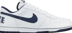 Big Nike Low