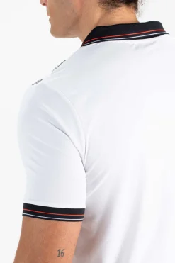 Bilal poloshirt