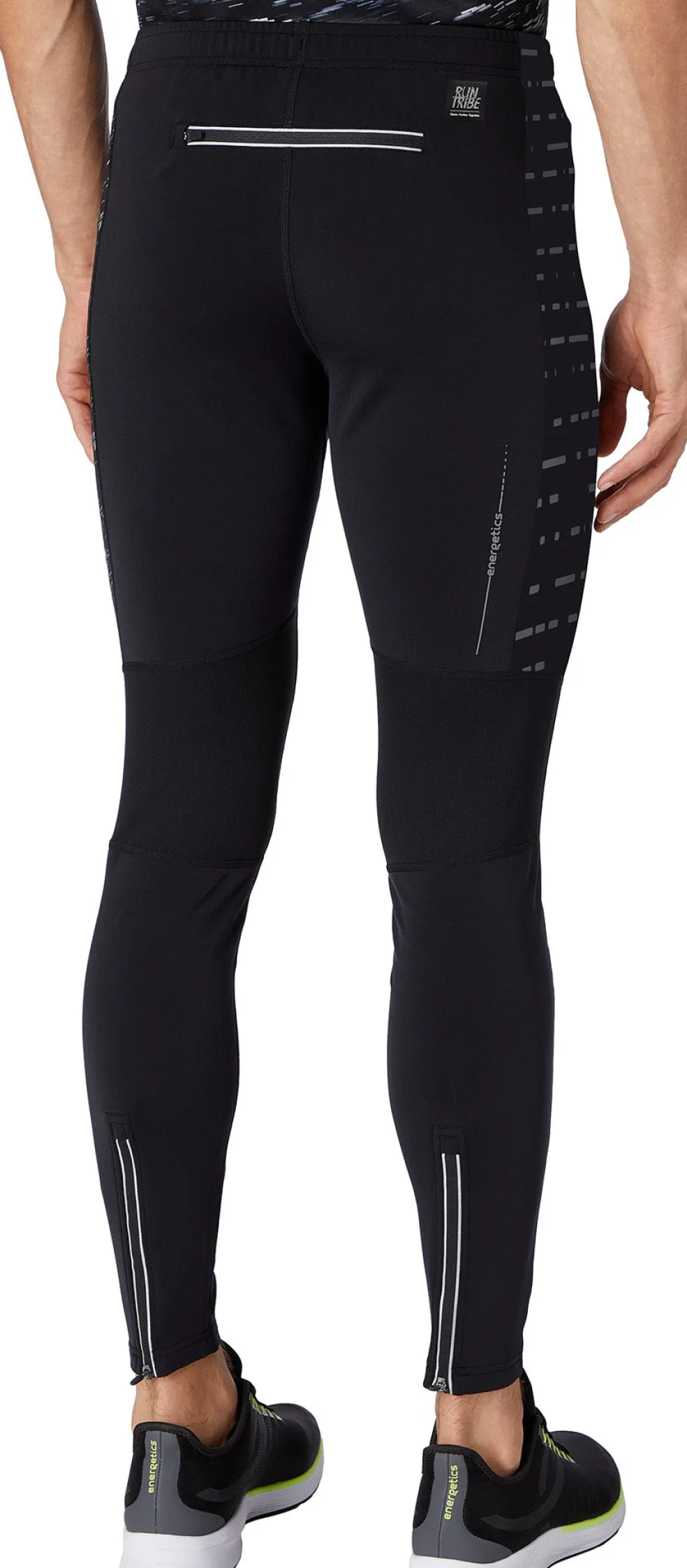 Bilo V legging