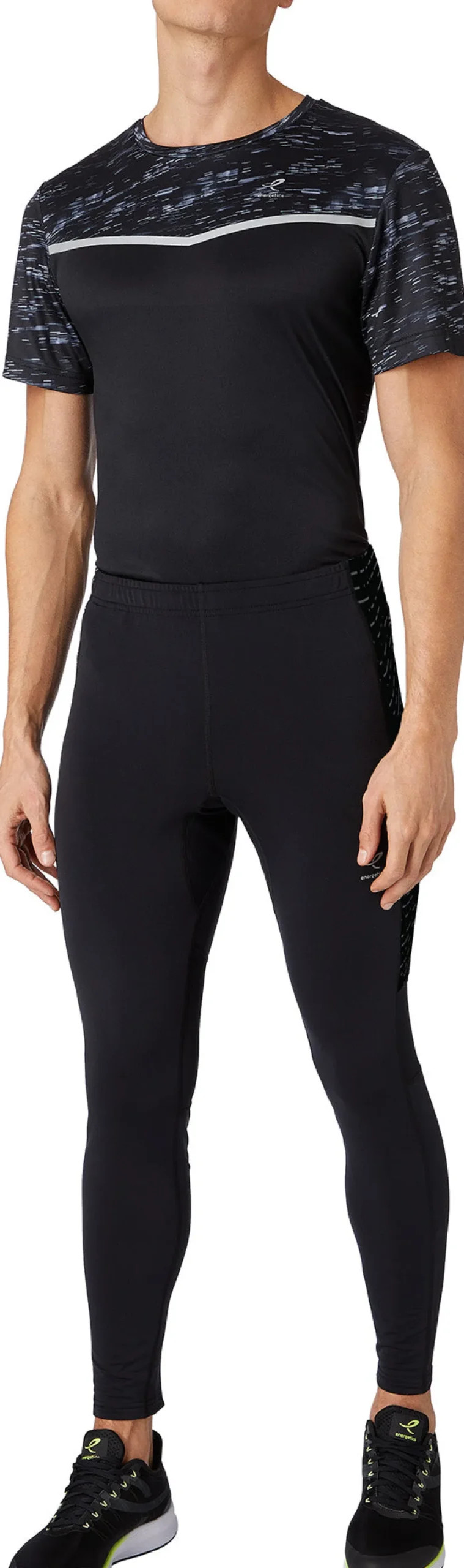 Bilo V legging