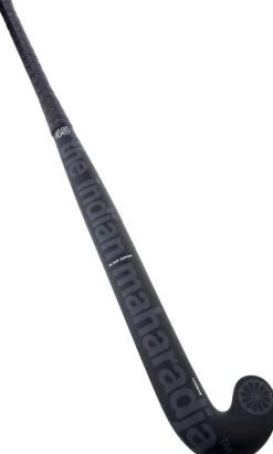 Black 45 Lbow hockeystick