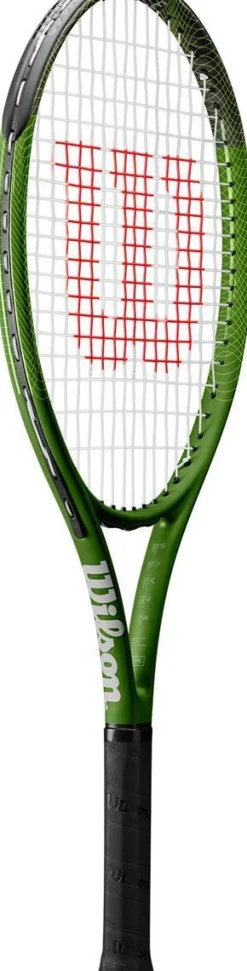 blade feel comp jr 25