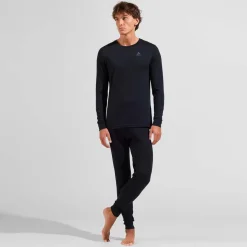 Bl Bottom Long Merino 200