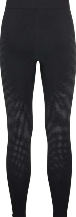 Bl Bottom Long Performance Warm Eco