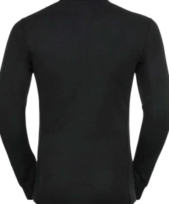Bl Top Crew Neck L/s Active Warm Eco