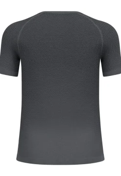 Bl Top Crew Neck S/s Performance Light E