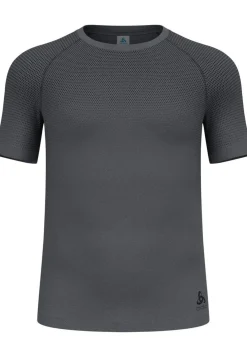Bl Top Crew Neck S/s Performance Light E
