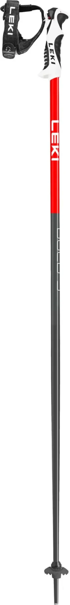 Bold S skistokken