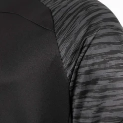 Bolt Full Zip Top