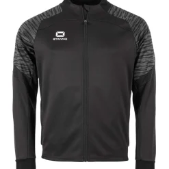 Bolt Full Zip Top