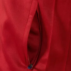 Bolt Full Zip Top