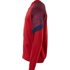 Bolt Full Zip Top