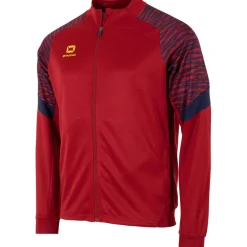Bolt Full Zip Top