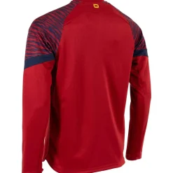 Bolt Quarter Zip Top