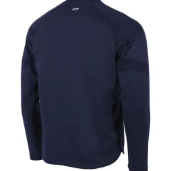 Bolt Quarter Zip Top
