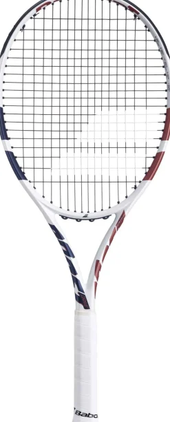 Boost Drive White Strung